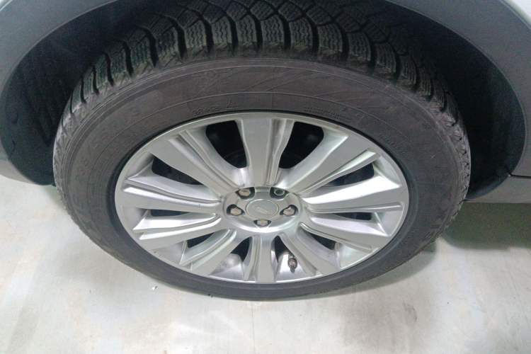 Used Land Rover Range Rover Evoque 2018 240 PS SE Smart Brilliance Edition
