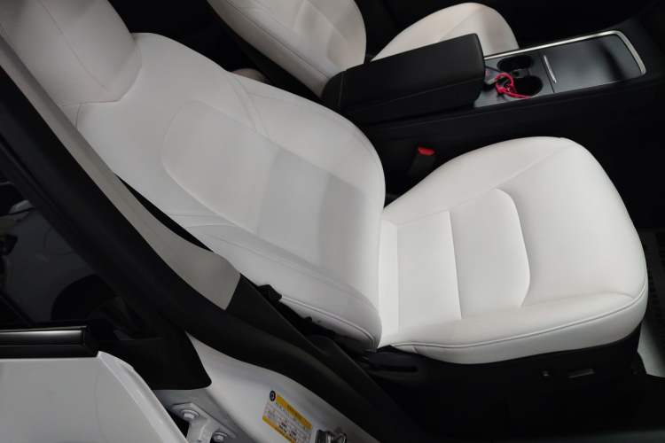 Used Tesla Model Y 2021 Performance High-Performance All-Wheel-Drive Version
