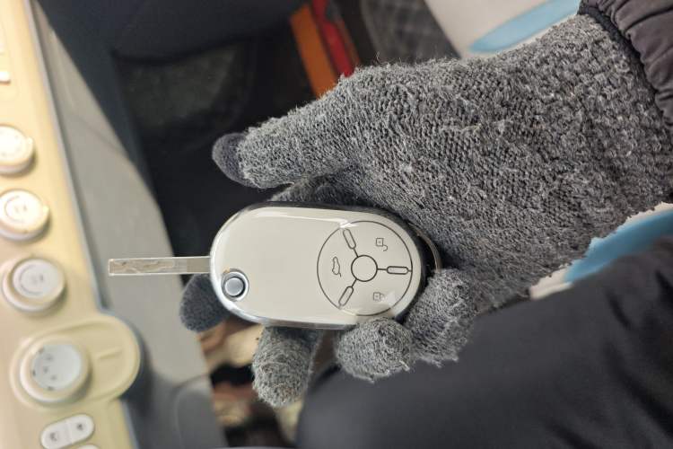 Used Bestune Pony 2025 222km Lightning Horse