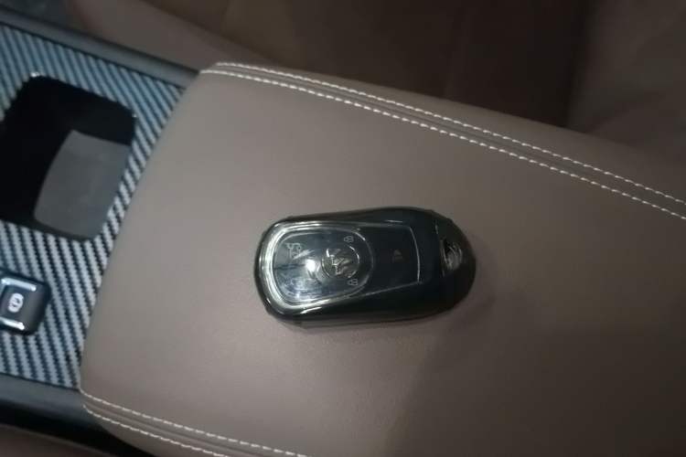 Used Buick Regal 2023 552T Smart Enjoyment Version
