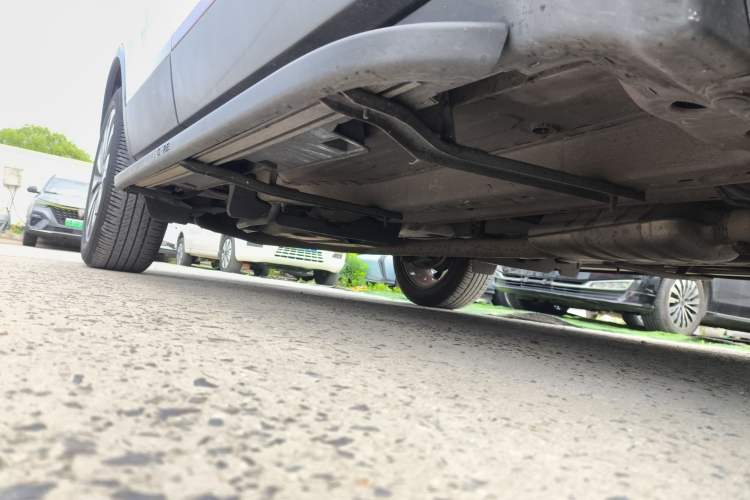 Used Buick Encore 2017 18T Automatic Two-Wheel Drive Urban Elite Model
