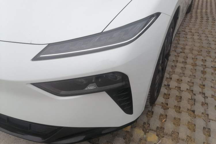 Used  eπ007 2024 200Pro Range-Extended Version