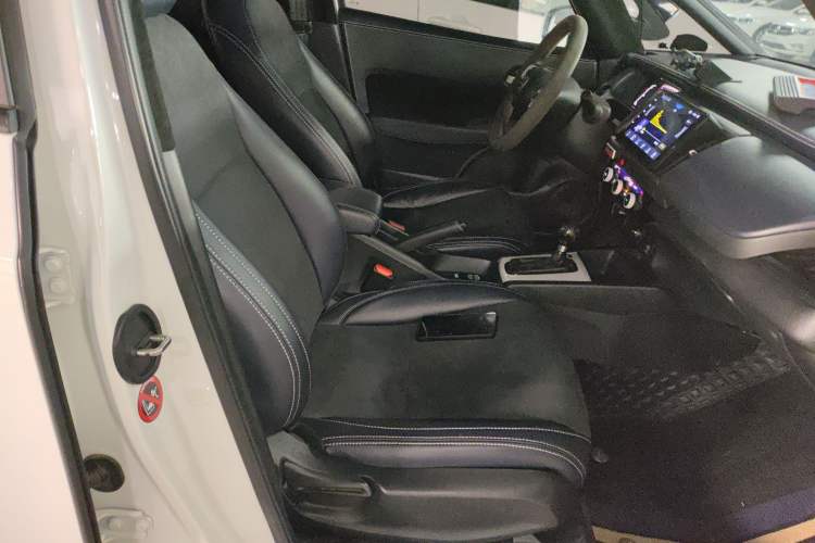 Used Honda Fit 2022 1.5L CVT Acura MUGEN Edition
