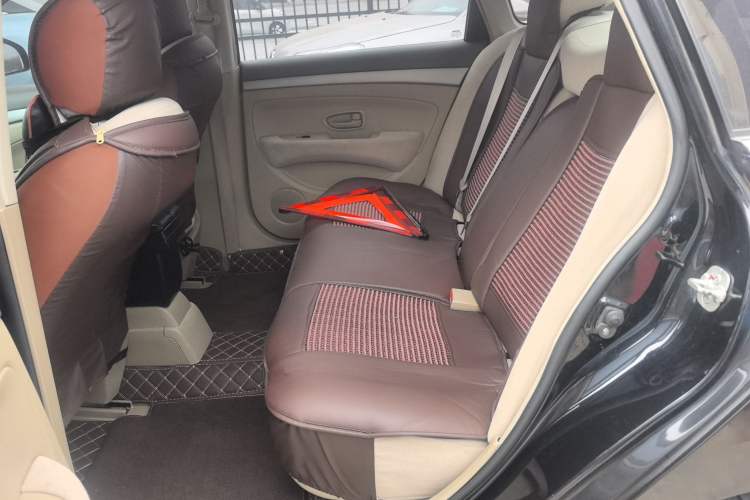 Used Nissan Sylphy 2012 Classic 1.6XE Manual Comfort Edition
