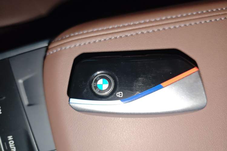 Used BMW X1 2023 sDrive25Li M Sport Package