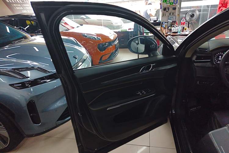 Used Lynk & Co 01 2023 2.0TD Two-Wheel Drive Asian Games Edition
