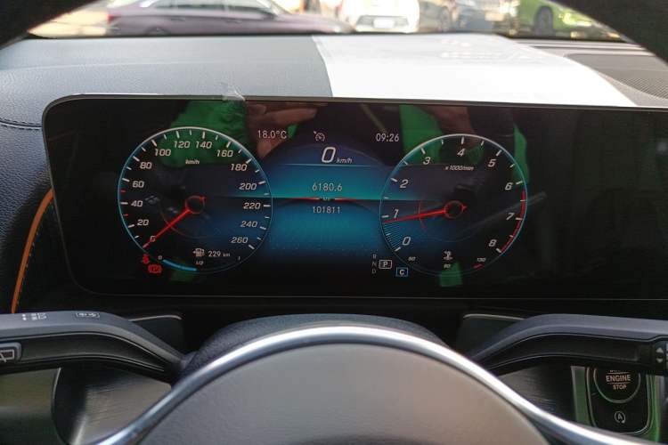 Used Mercedes-Benz GLB 2020 GLB 200 Stylish Edition
