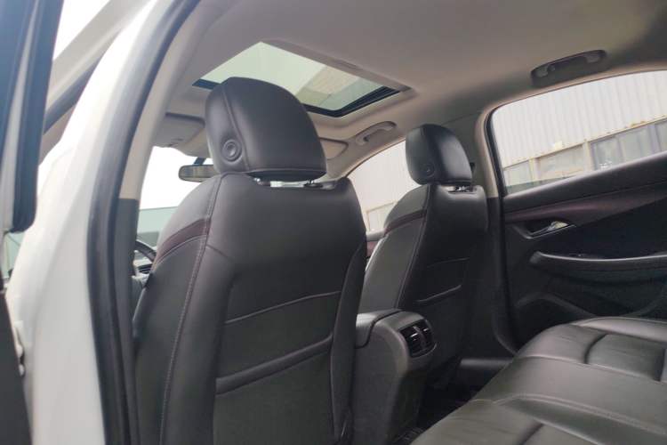 Used Chevrolet Malibu 2018 530T Automatic Luxury Edition
