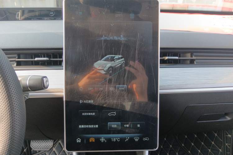 Used NETA V 2021 Co-sport Magic Edition
