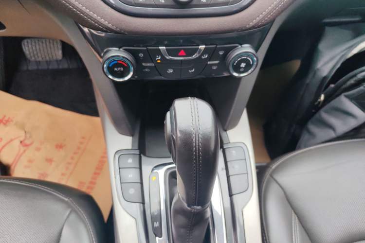 Used Chevrolet Malibu 2018 530T Automatic Luxury Edition
