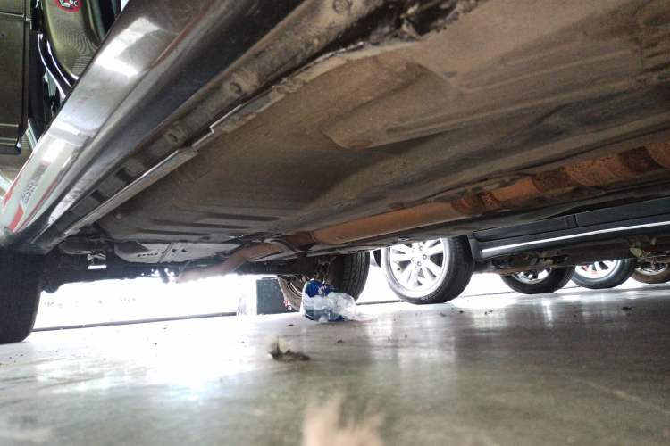 Used Volvo XC Classic 2014 T5 Luxury Edition
