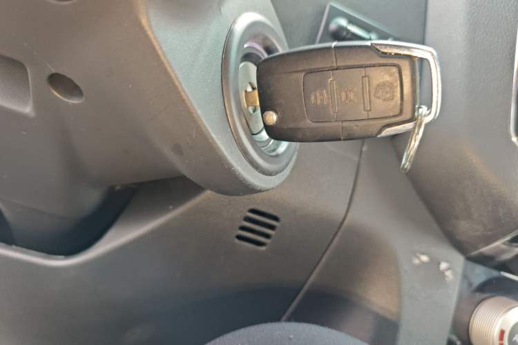 Used Beijing Auto BJ40 2016 2.3T Automatic Four-Wheel Drive Premium Edition
