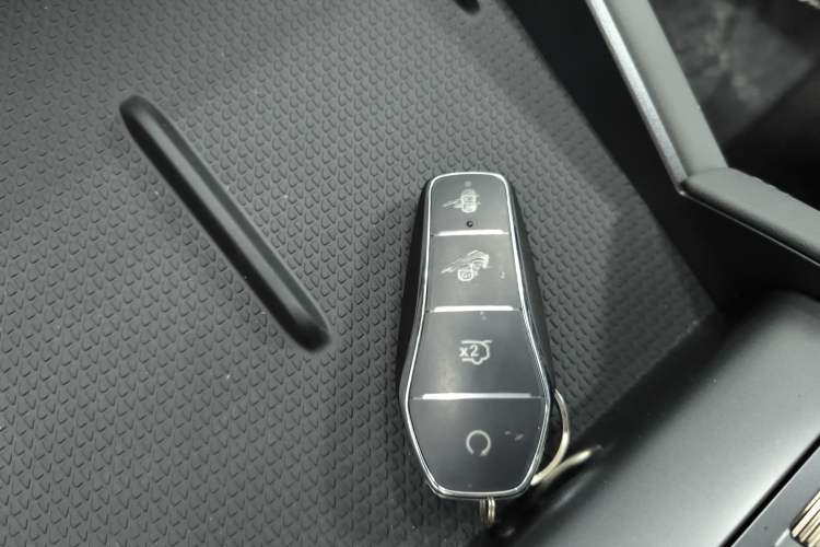 Used BYD Qin L 2024 DM-i 120KM Beyond Model
