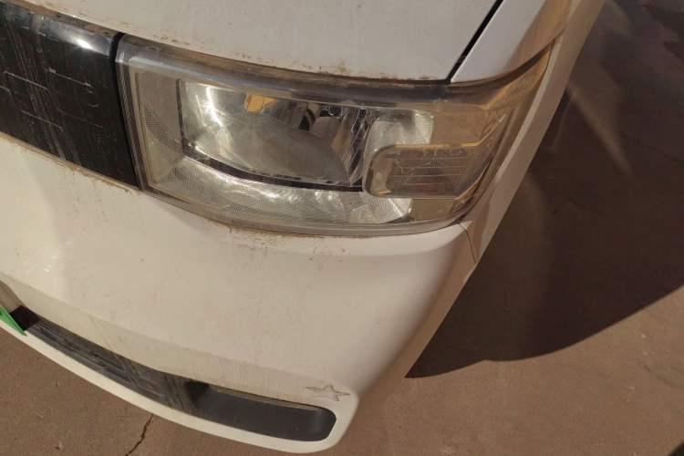 Used Wuling Hongguang MINIEV 2020 Freedom Version Lithium Iron Phosphate
