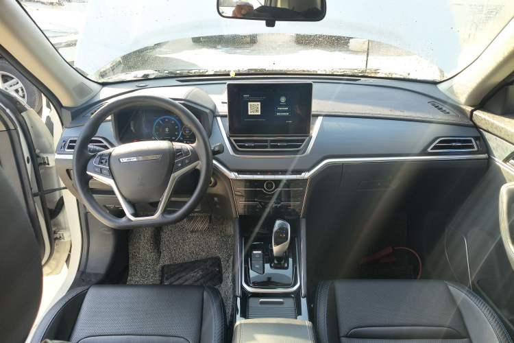 Used Venucia T60EV 2020 AI Enjoyment Model