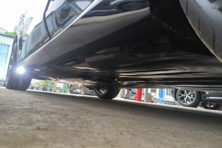 Used BMW X5 2023 xDrive 30Li Luxury M Sport Package
