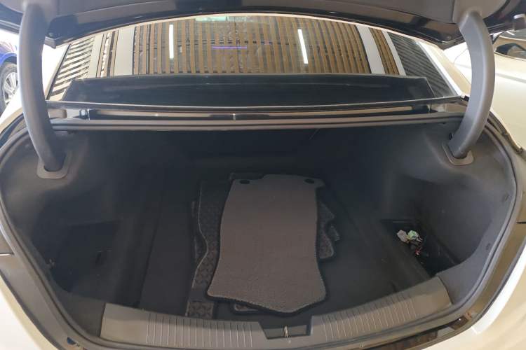 Used Cadillac CT5 2022 28T Luxury Version (Standard Edition)
