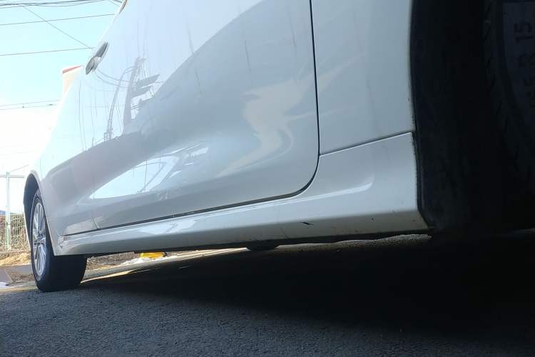 Used Toyota Corolla 2021 TNGA 1.5L CVT Pioneer Edition
