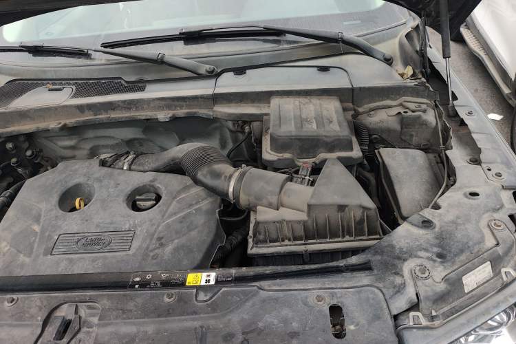 Used Land Rover Freelander 2 2015 2.0T Si4 HSE Luxury Collector's Edition
