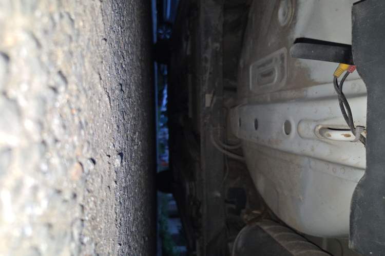 Used Suzuki Swift 2013 1.5L Automatic Standard Edition
