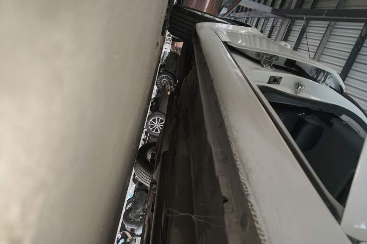 Used Buick Regal 2014 1.6T Fashionable Tech Edition
