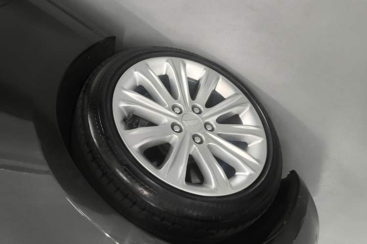 Used Cadillac ATS-L 2017 28T Fashion Edition
