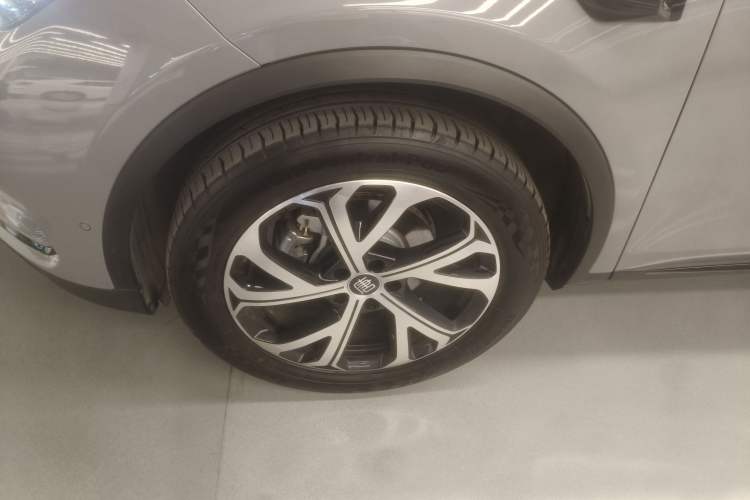 Used BYD Tang New Energy 2025 Intelligent Driving Version DM-i 115KM Flagship Edition
