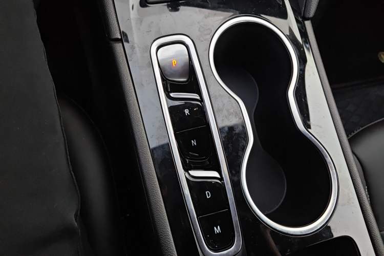 Used Buick Regal 2024 Revised 25T Ultra-Comfort Edition