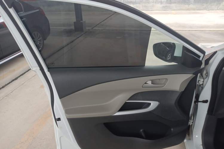 Used Chevrolet Sail 2015 Sail 3 1.3L Manual Ideal Edition
