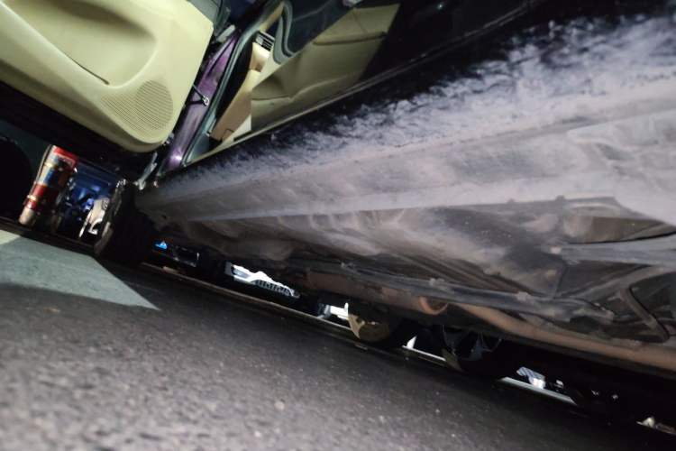 Used Toyota Vios 2014 1.5L Automatic ZhiZhen Edition