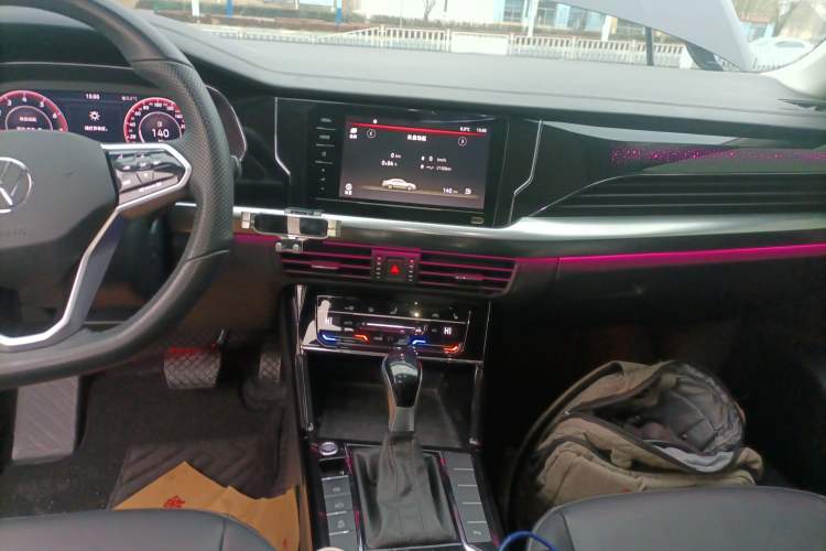 Used Volkswagen Passat 2023 Revised 330TSI Starry Elite Edition
