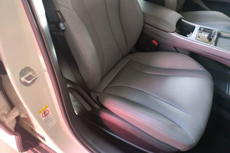 Used BYD Seal 07 DM-i 2025 DM-i 1.5L 70km Elite Model
