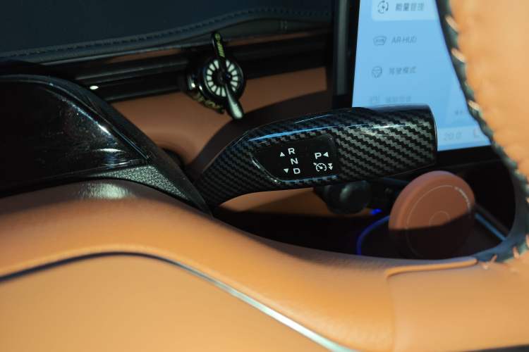 Used Deepal S07 2023 200Max Range-Extended Version
