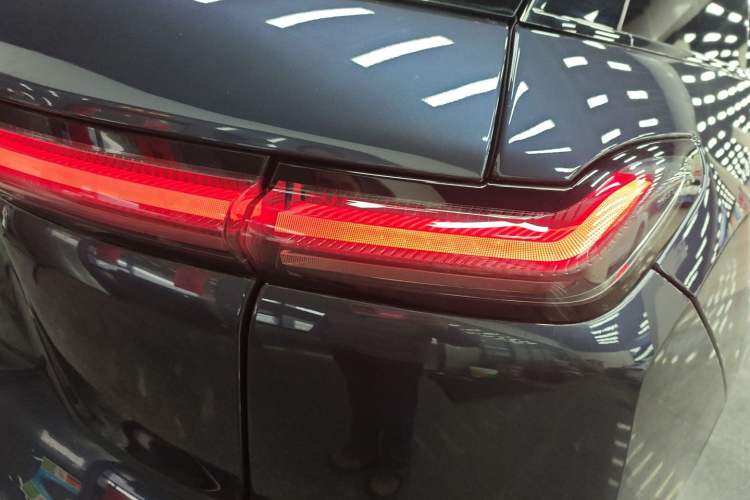 Used Nio ES7 2022 75 kWh