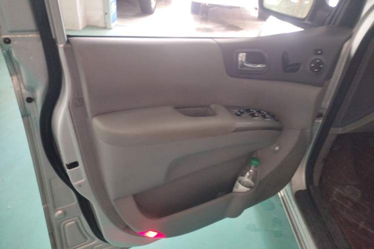 Used Kia VQ 2013 2.2T VQ-R Comfort Edition
