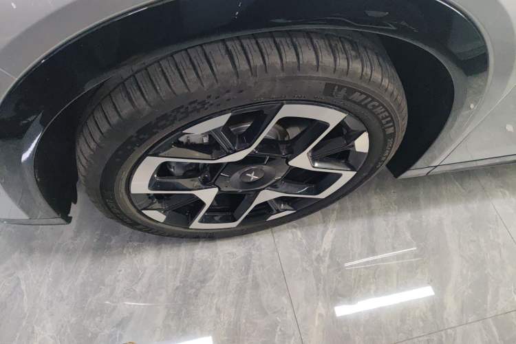 Used XPeng G7 2025 702 Max
