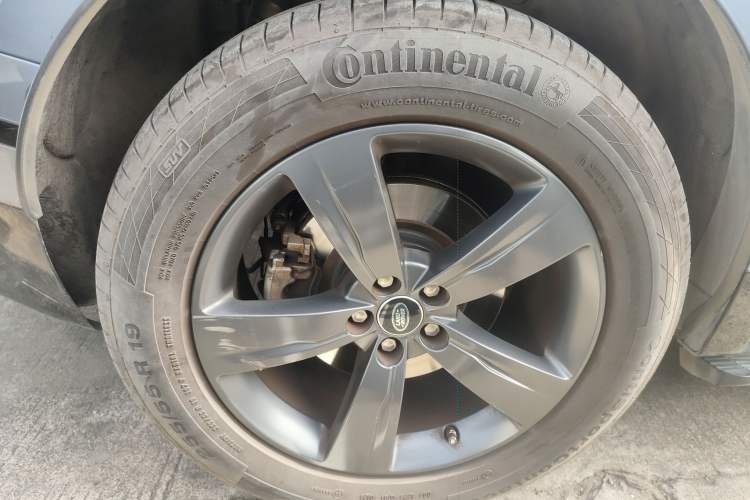 Used Land Rover Range Rover Velar 2020 P250 R-DYNAMIC S