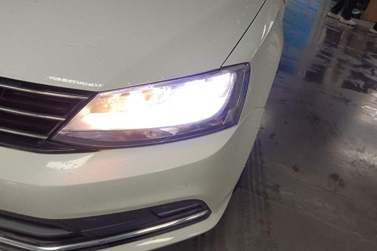 Used Volkswagen Sagitar 2018 1.6L Automatic Comfort Model
