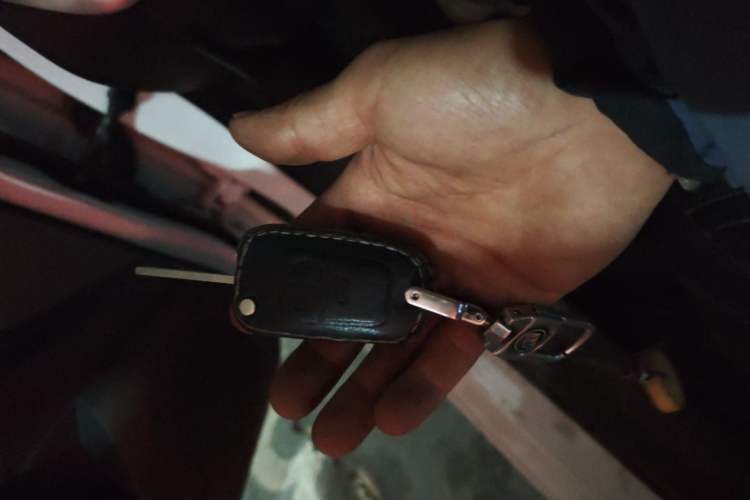 Used Buick GT 2021 Revised Version Flagship 1.5L Automatic Elite Edition