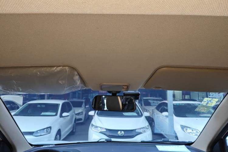 Used Wuling Hongguang 2019 1.5L S Comfort Edition China VI LAR
