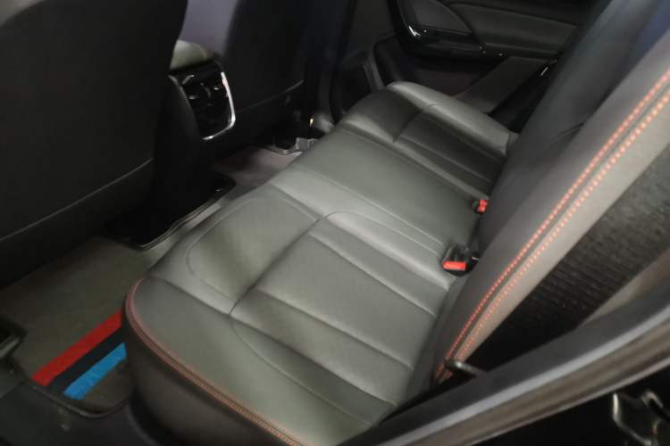 Used Dongfeng Aeolus AX7 2023 Mach Edition 1.5T DCT DF31
