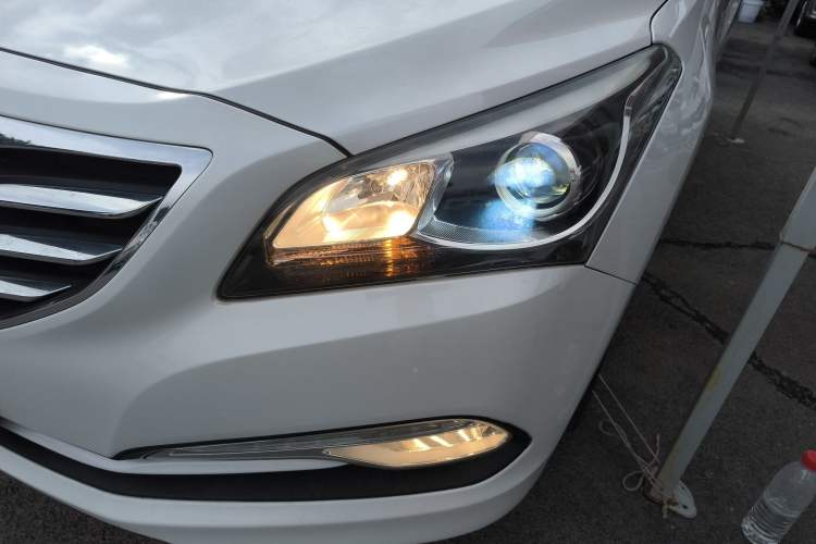 Used Hyundai Mistra 2016 1.8L Automatic Smart GLS
