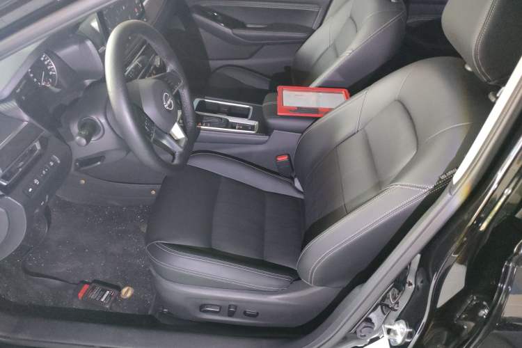 Used Nissan Teana 2022 2.0L XL-TLS Enjoyment Edition
