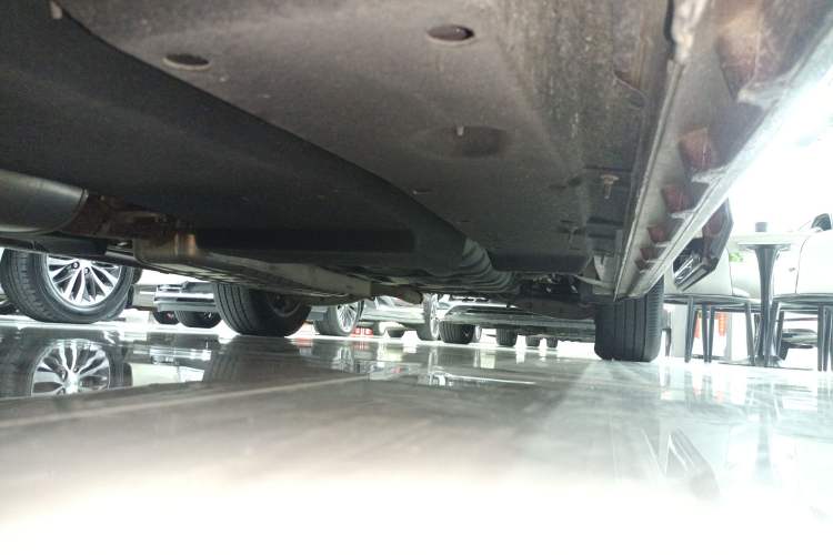 Used Buick GL8 2022 ES Landtrek 653T Luxury Edition
