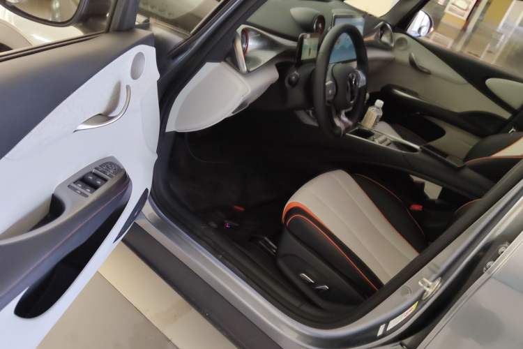 Used BYD Dolphin 2021 405 km Fashion Edition