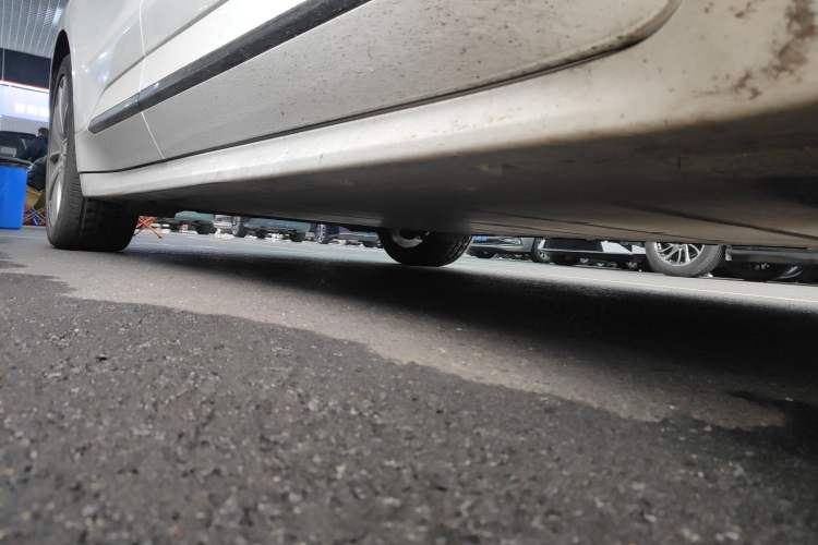 Used Zeekr 001 2022 Long-Range Dual-Motor WE Edition
