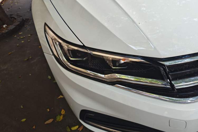 Used Volkswagen Bora 2020 1.5L Automatic Elite Version
