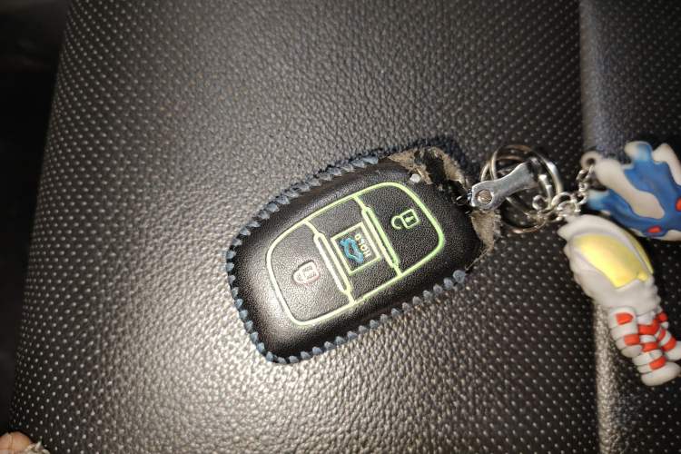 Used Hyundai Tucson 2015 1.6T Dual-Clutch Two-Wheel-Drive Smart Model