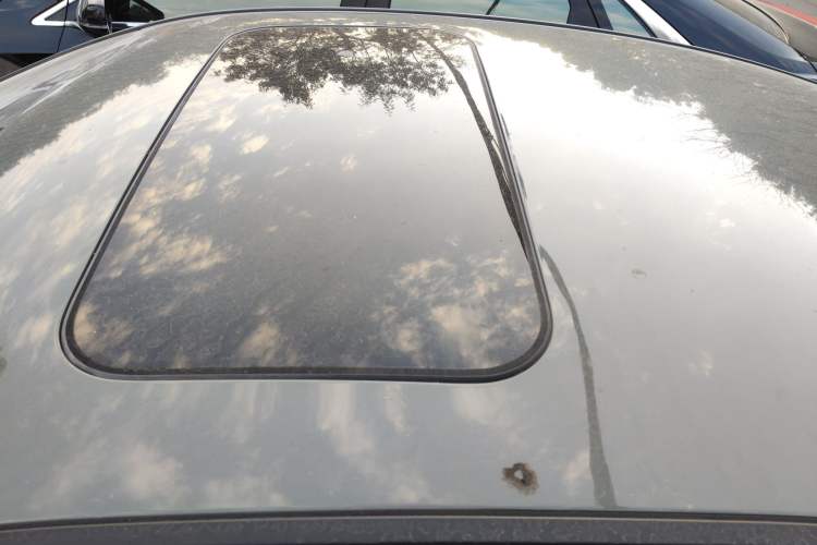 Used Geely Auto Binray 2022 Binrui COOL 1.5T DCT Electric Edition