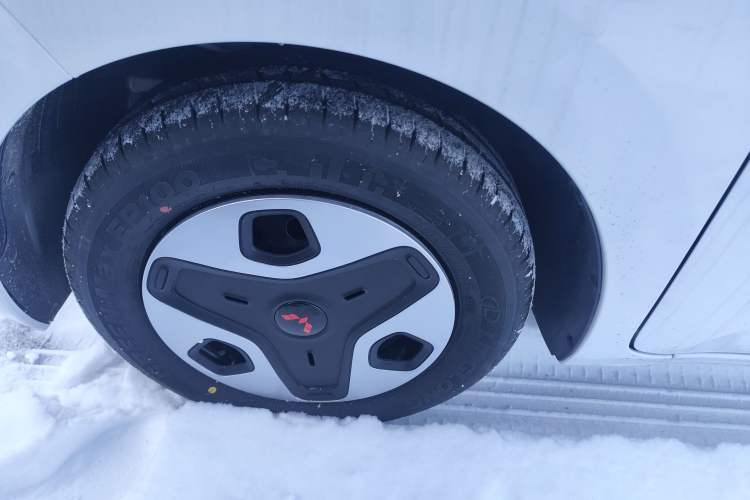 Used Wuling Zhiguang New Energy 
